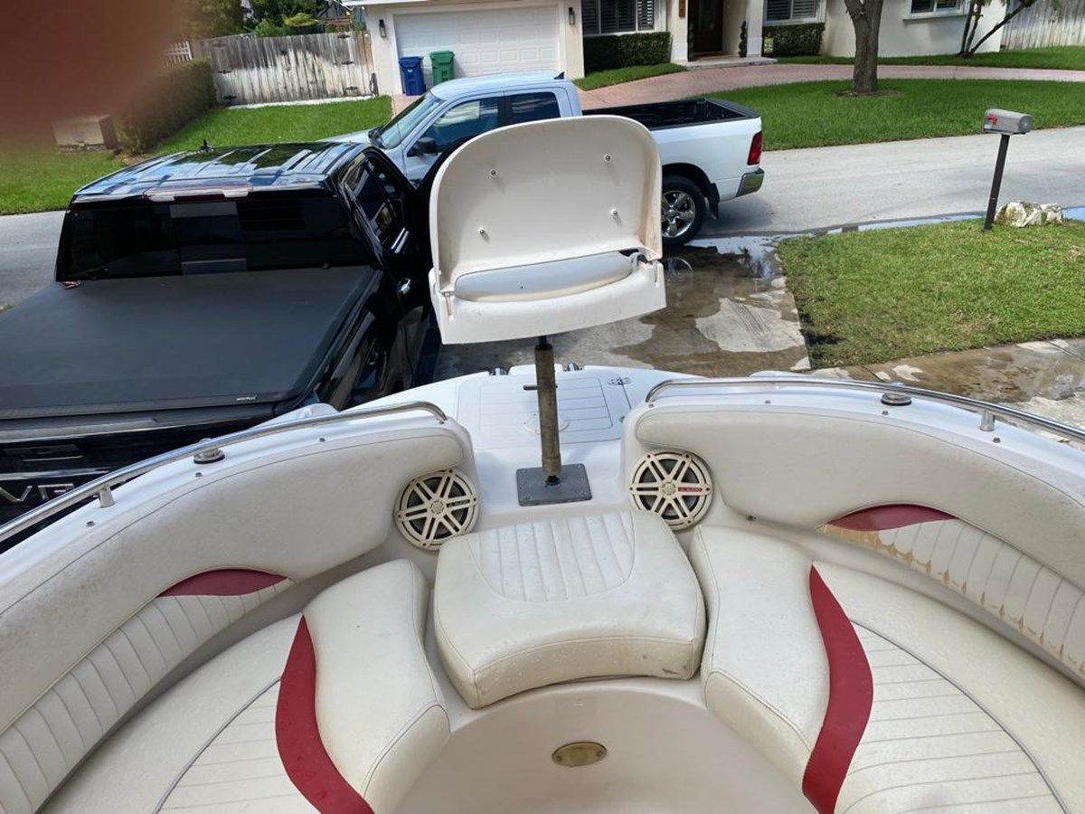 2010 Starcraft Sun Deck - STARCRAFT price
