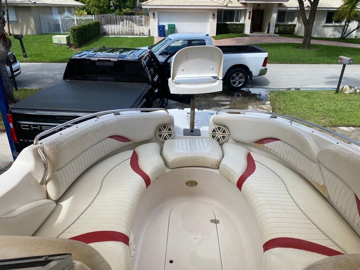 2010 Starcraft Sun Deck - STARCRAFT price