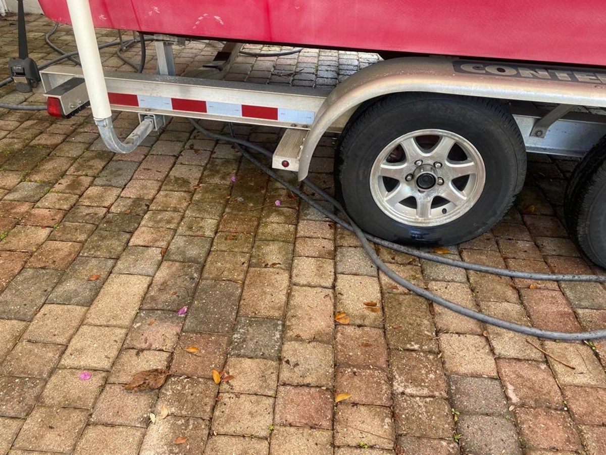 2010 Starcraft Sun Deck - STARCRAFT yacht sale