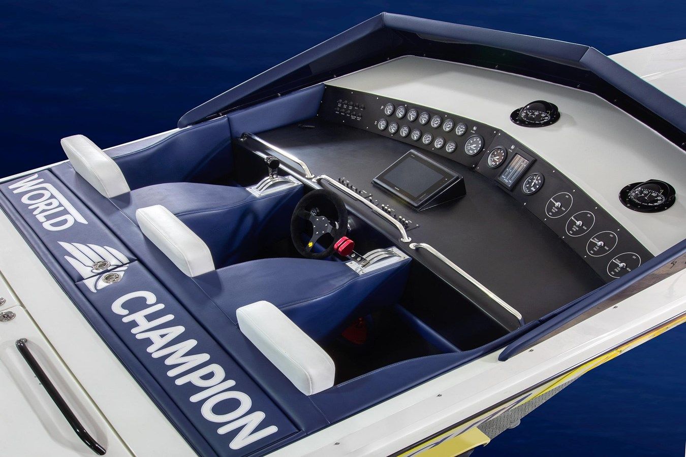 Buy a 1985 Apache 41 Race Done Aronow Design 1985 at Shestakov Yacht Sales