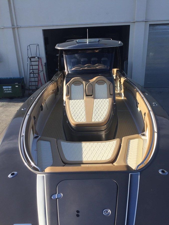 Лучшие предложения покупки яхты 2024 MTI V Marine Technology Inc V 42 - MTI