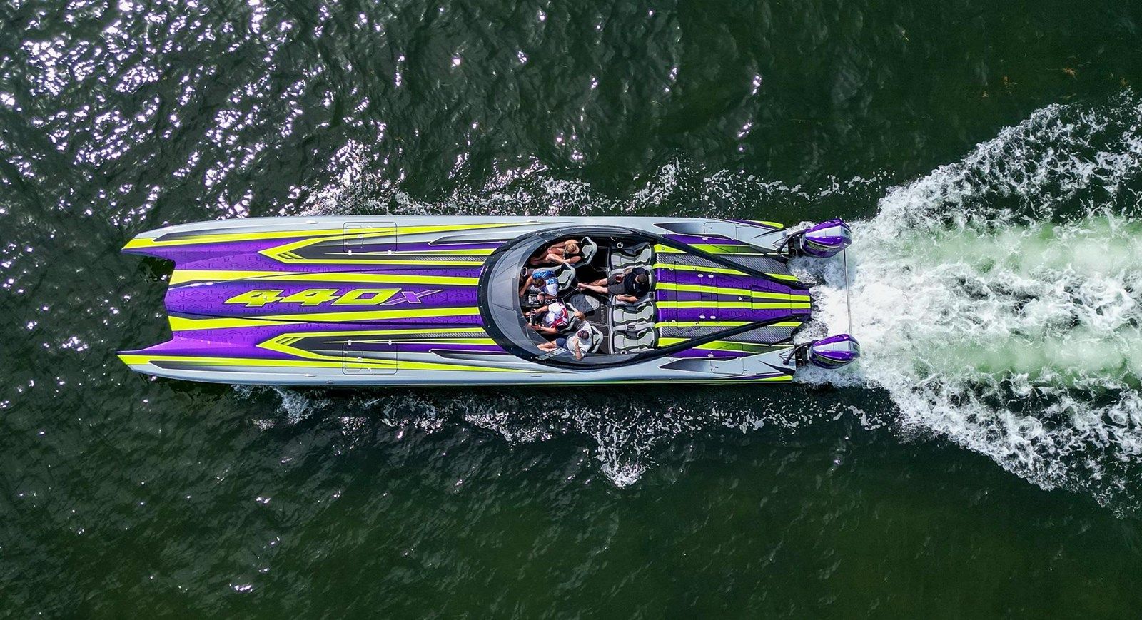 2024 MTI 440X - MTI price