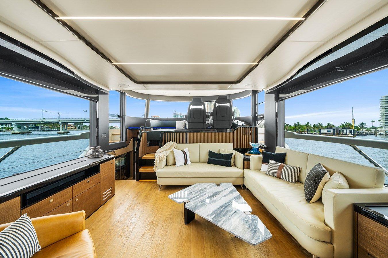 best yacht sales deals NAVETTA 64 2024