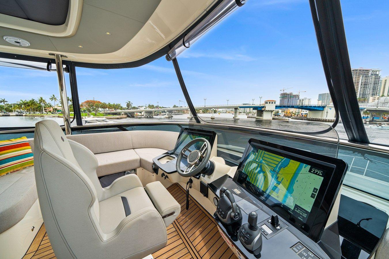 best yacht sales deals NAVETTA 64 NAVETTA 64