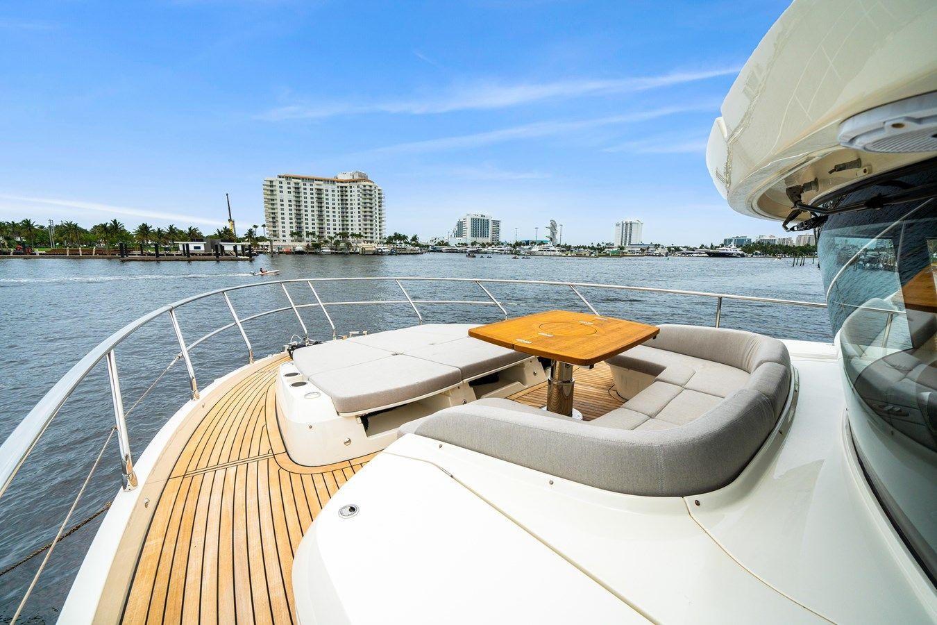 NAVETTA 64 - Absolute Yachts yacht sale