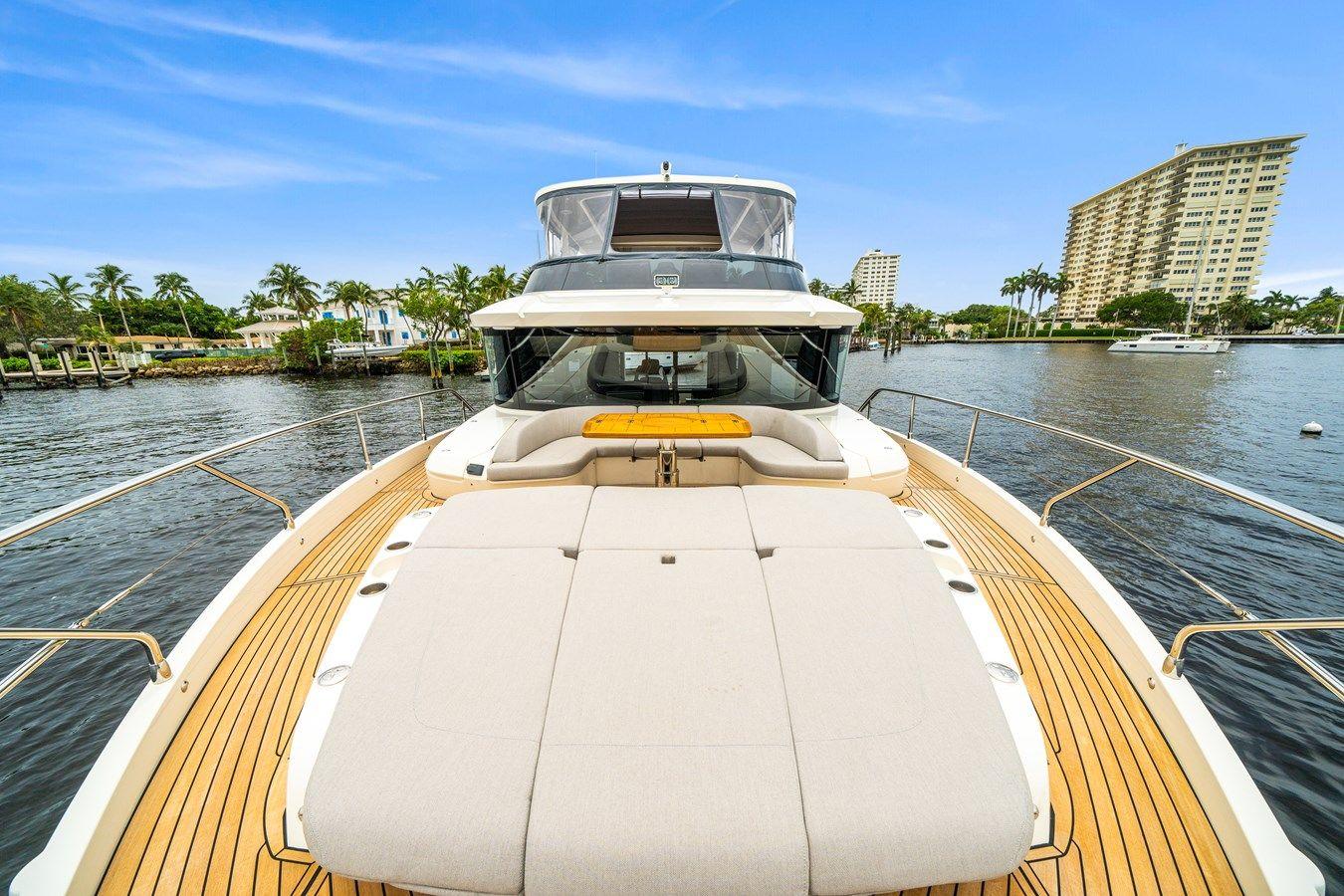 best yacht sales deals NAVETTA 64