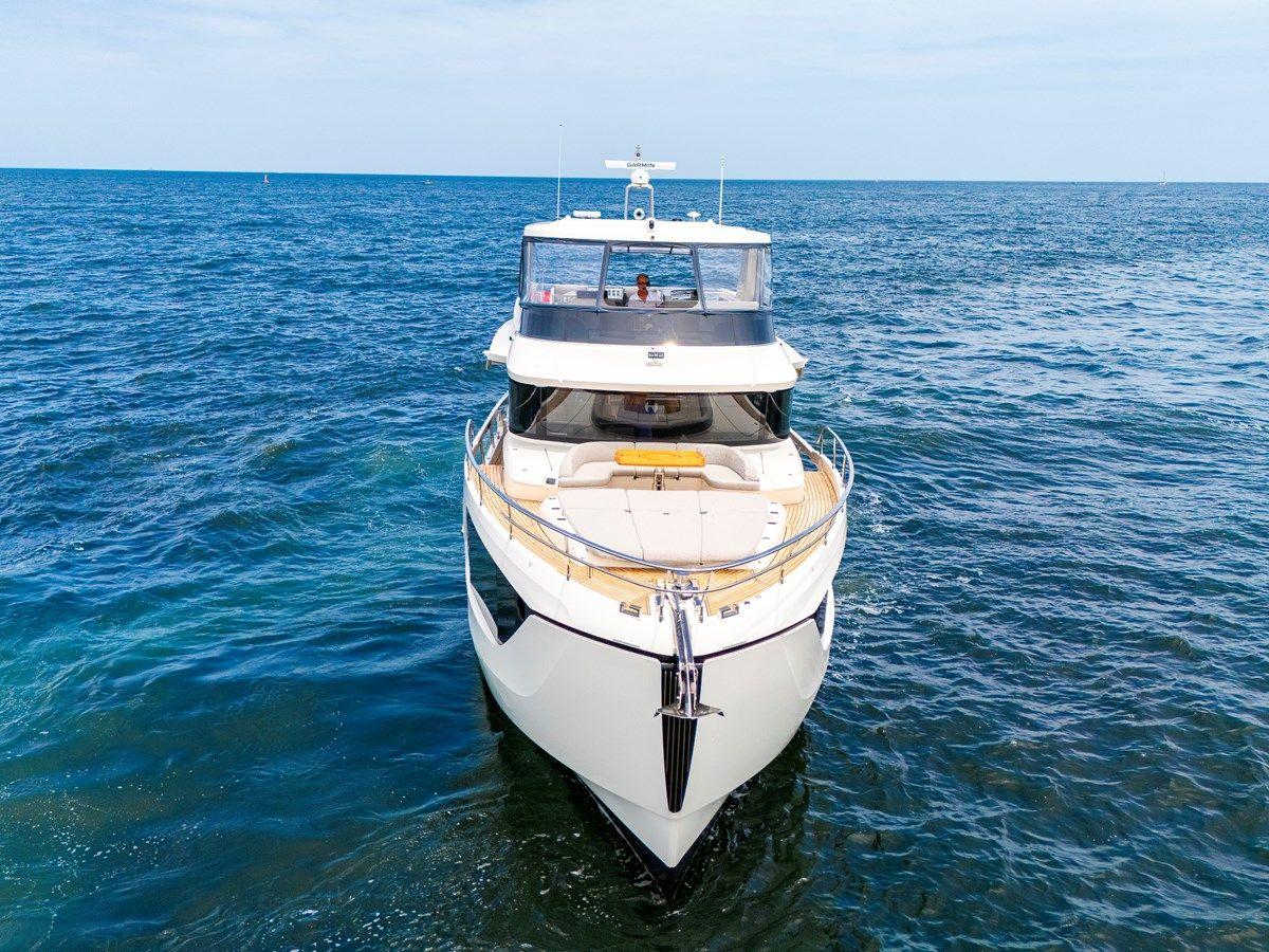 Buy a yacht NAVETTA 64 NAVETTA 64