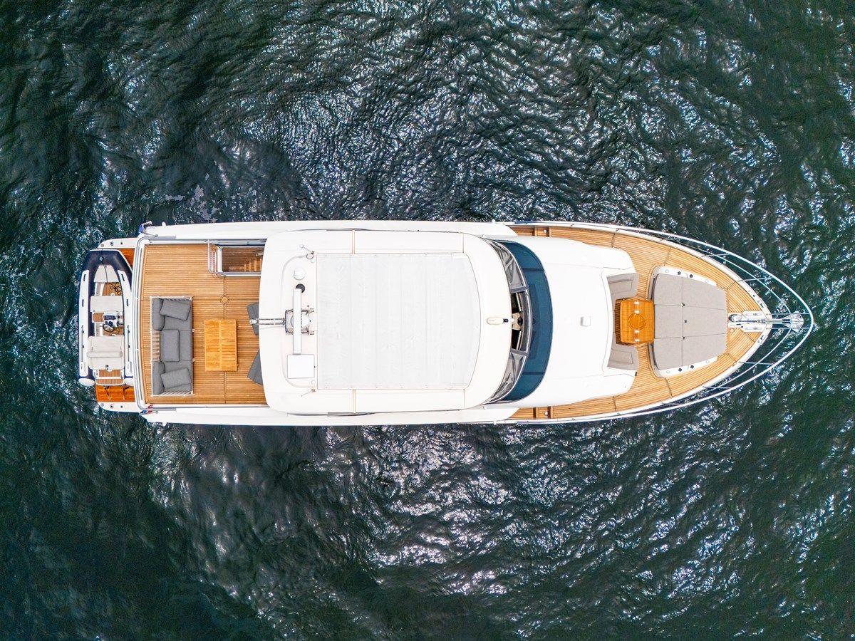 NAVETTA 64 2024 yacht sale