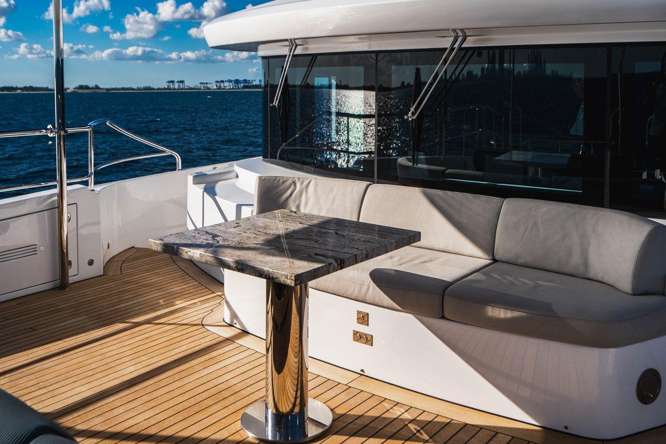 best yacht sales deals ABBENTURES III - Benetti