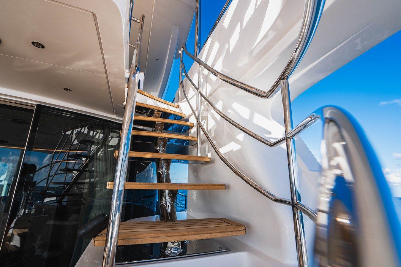 Buy a ABBENTURES III 2021 at Shestakov Yacht Sales