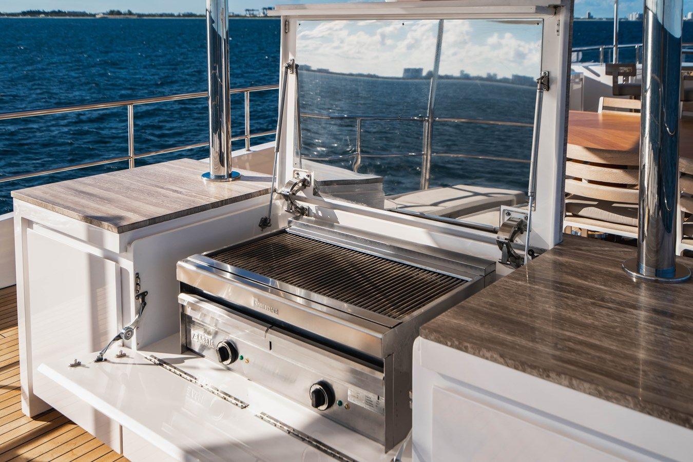 ABBENTURES III yacht sale