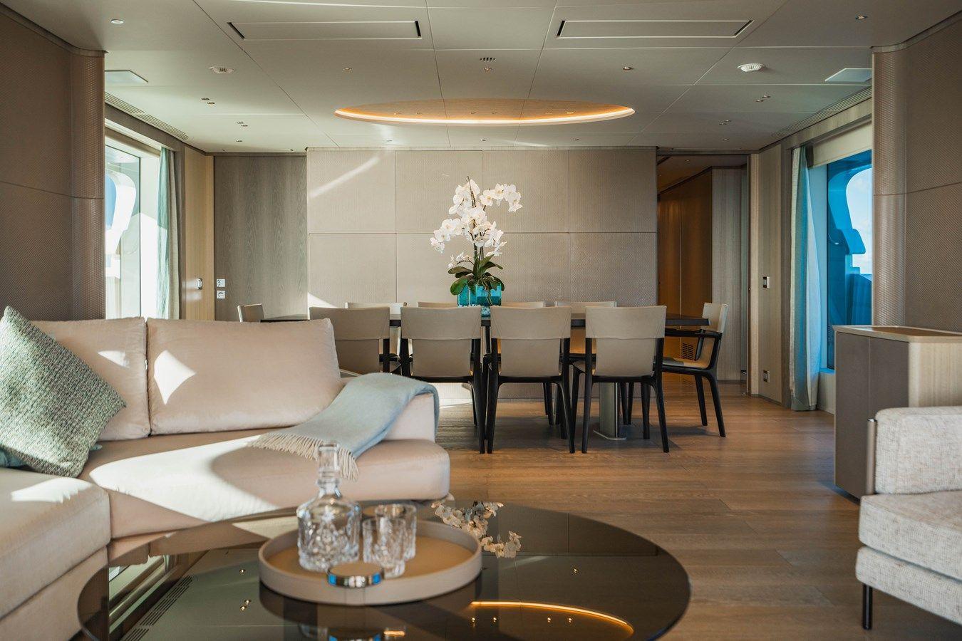 Buy a ABBENTURES III 116 at Shestakov Yacht Sales