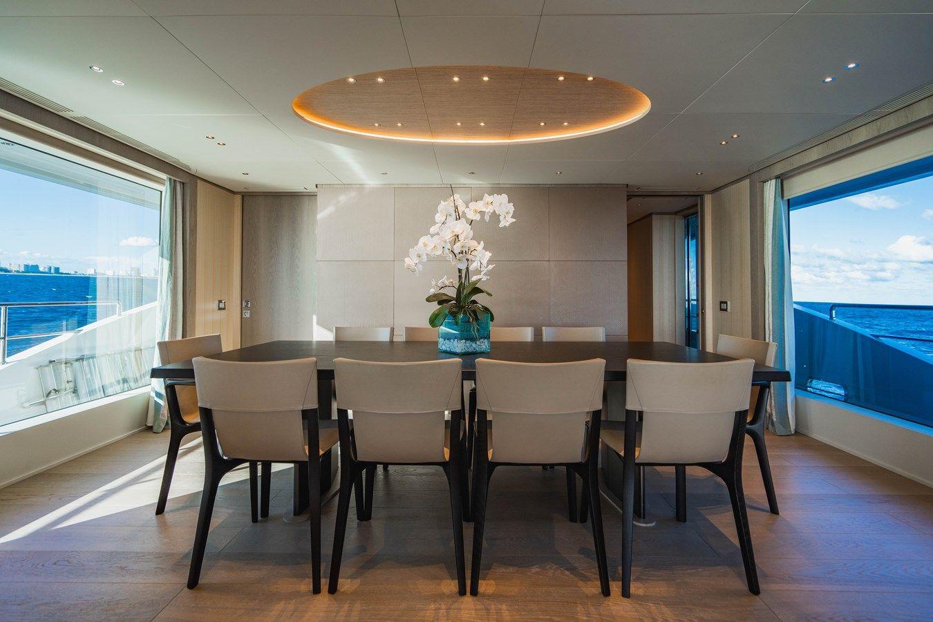 ABBENTURES III - Benetti yacht sale