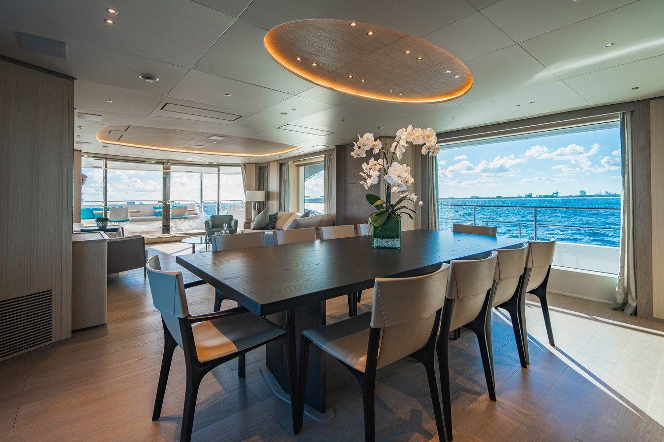 Buy a yacht ABBENTURES III 116