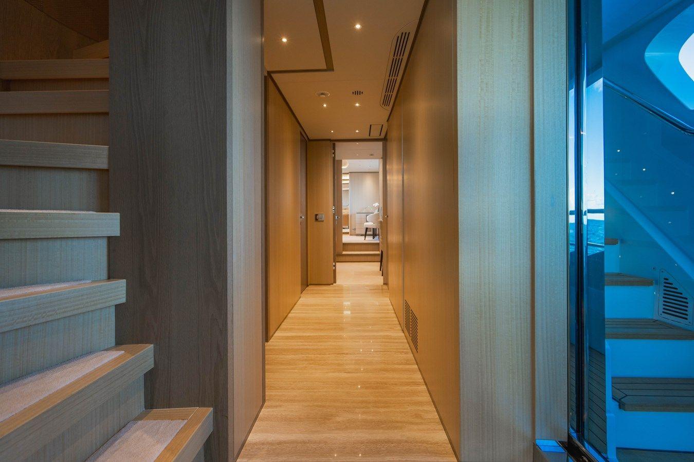 Buy a ABBENTURES III - Benetti at Shestakov Yacht Sales