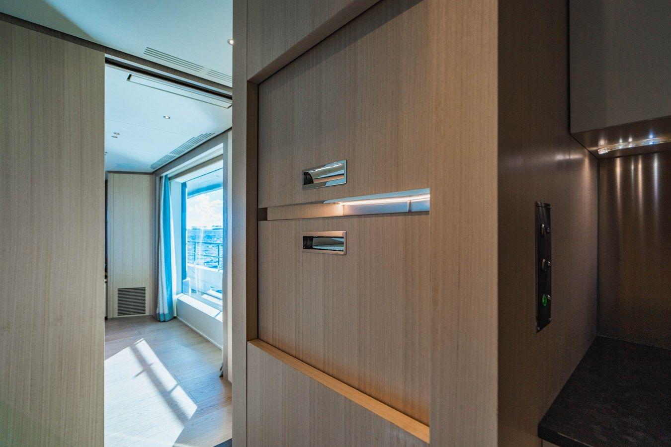 best yacht sales deals ABBENTURES III - Benetti