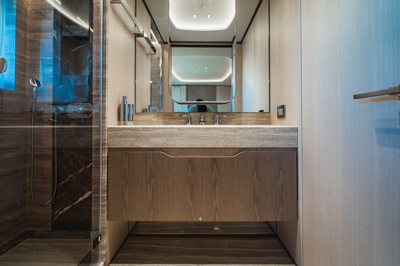 best yacht sales deals ABBENTURES III - Benetti