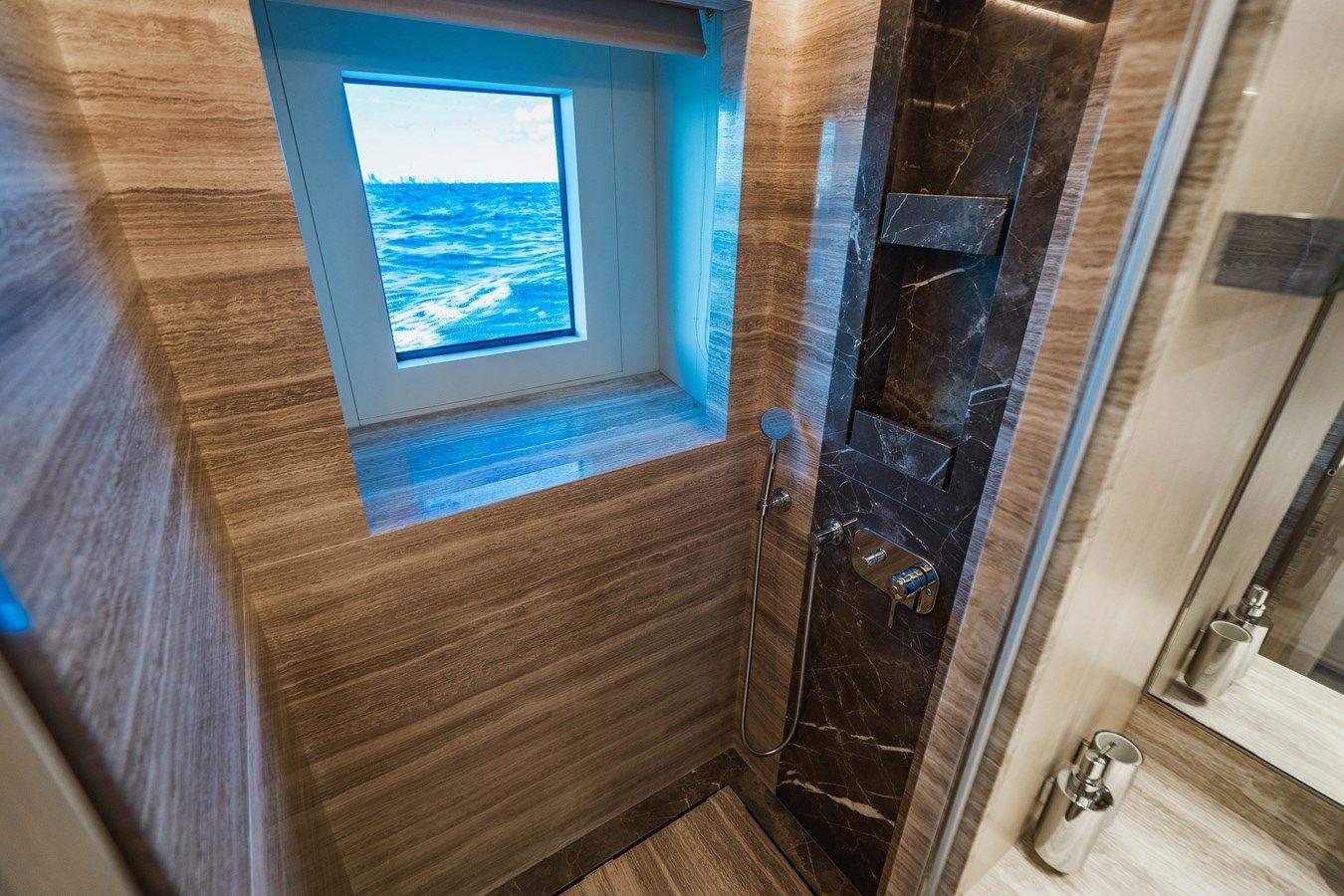 best yacht sales deals ABBENTURES III - Benetti