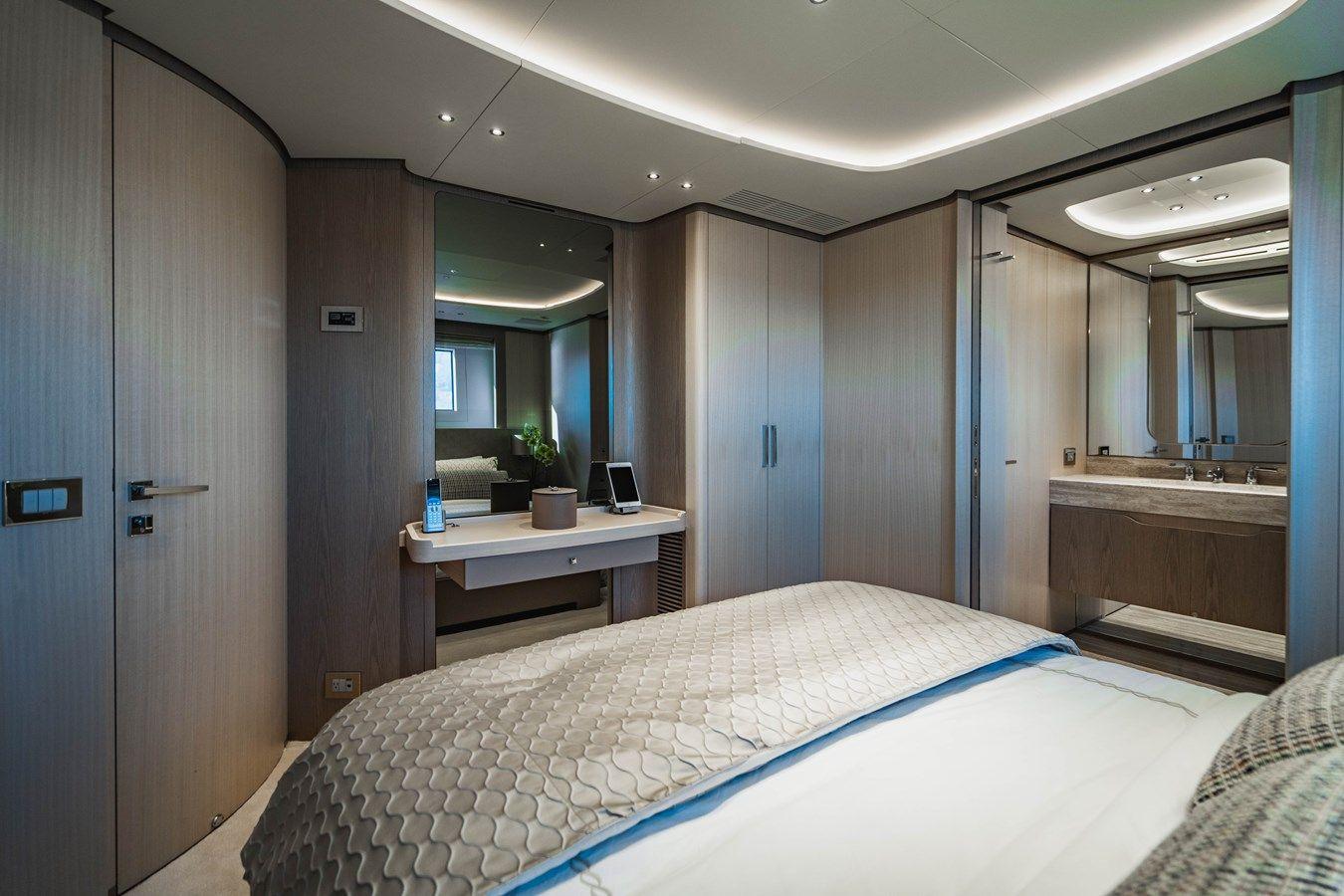 Buy a yacht ABBENTURES III