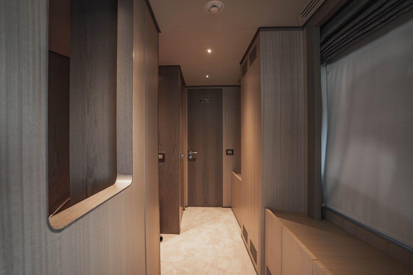 best yacht sales deals ABBENTURES III - Benetti