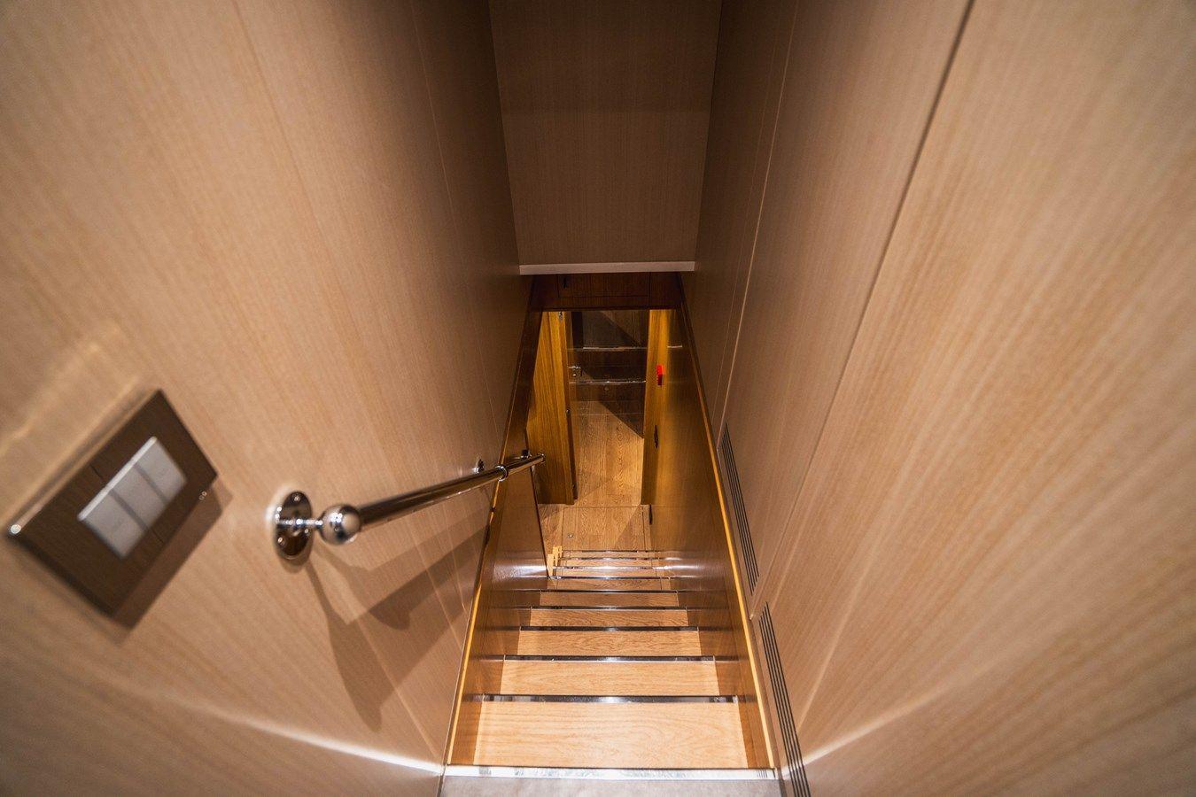 Buy a ABBENTURES III at Shestakov Yacht Sales