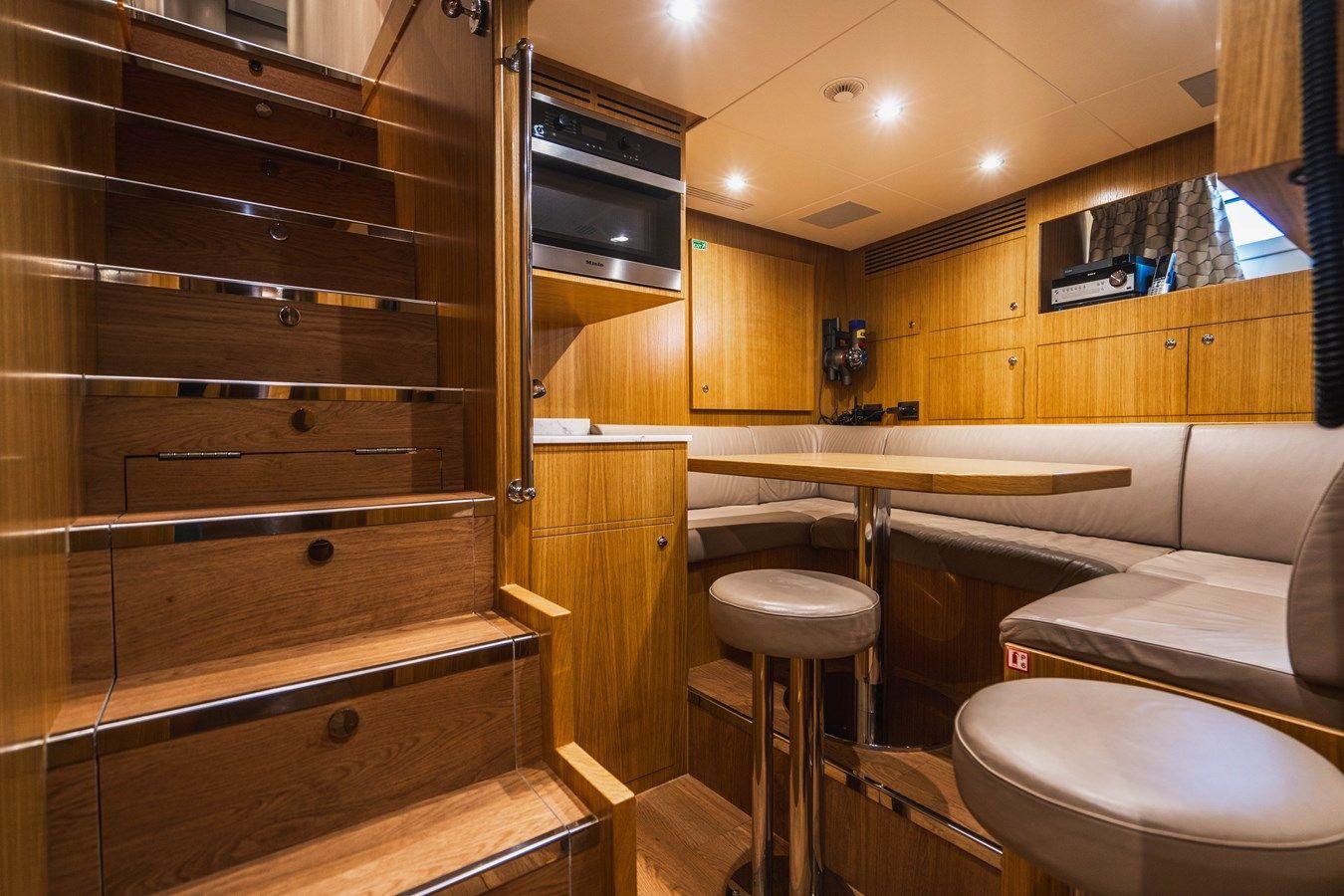 ABBENTURES III - Benetti price