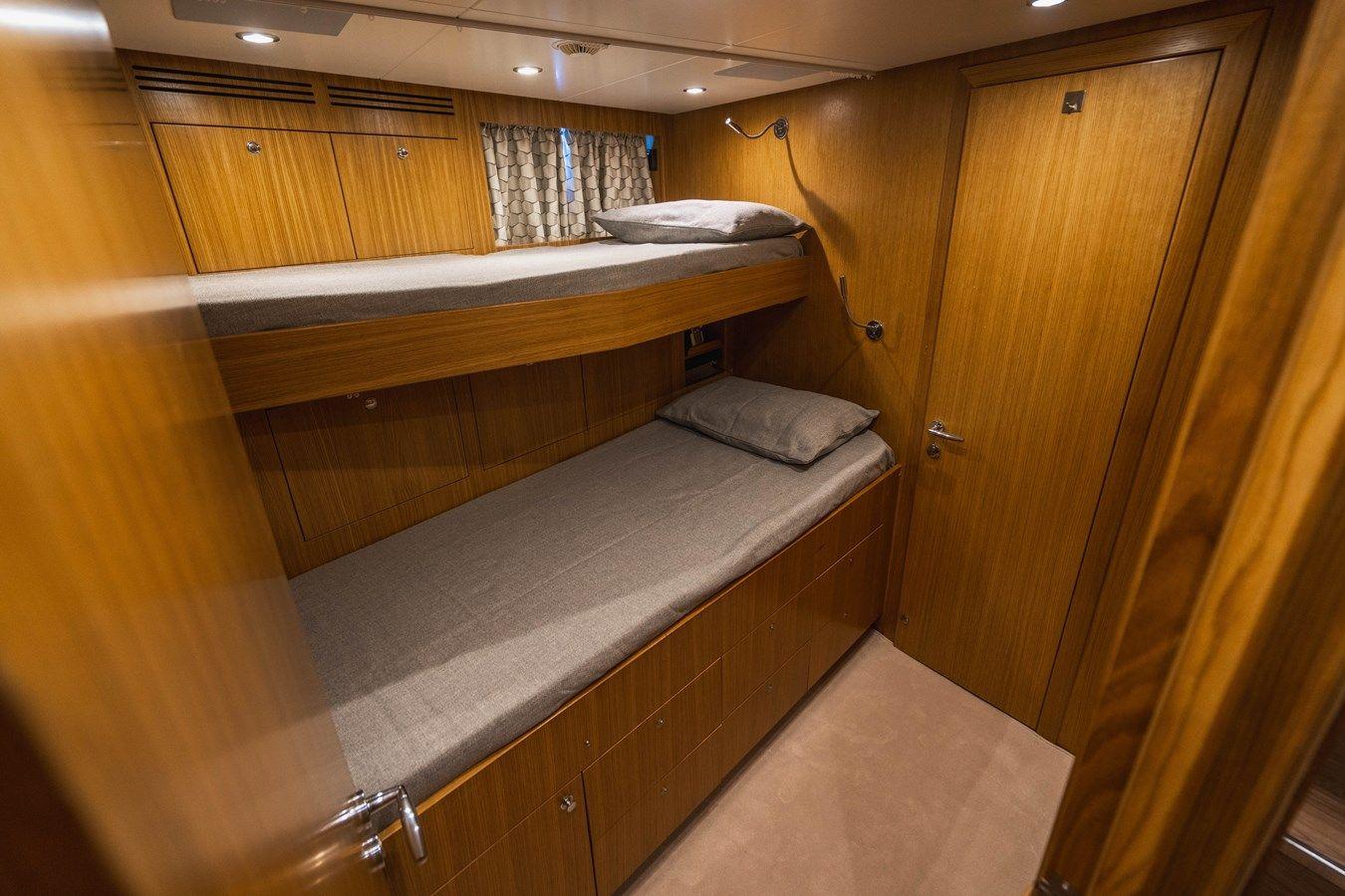 Buy a ABBENTURES III 2021 at Shestakov Yacht Sales