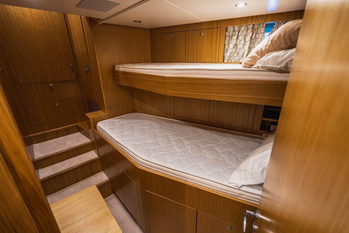 ABBENTURES III - Benetti price