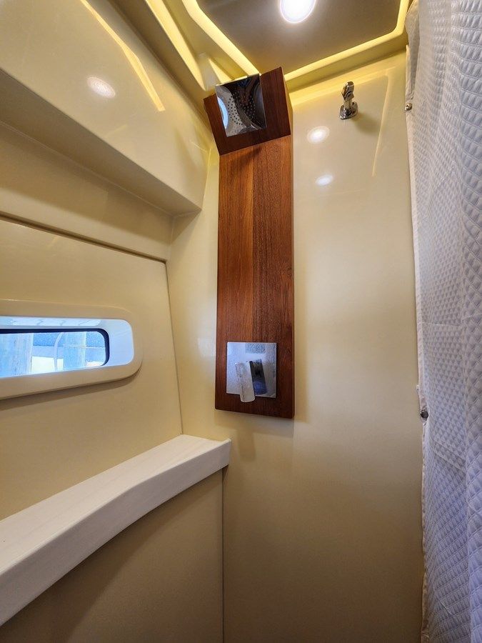 Продажа яхты DILLIGAF - Regal