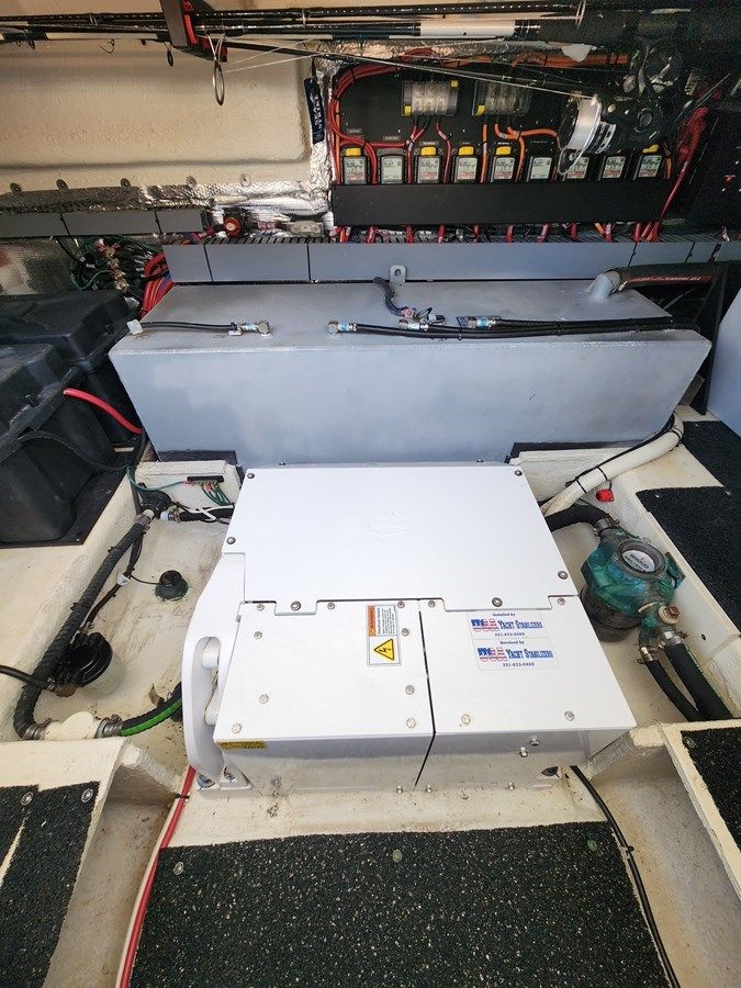 Лучшие предложения покупки яхты DILLIGAF 38