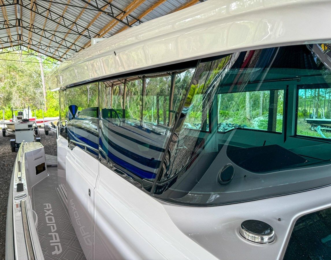 2022 Axopar 37 XC Cross Cabin Brabus 37 XC Cross Cabin Brabus price