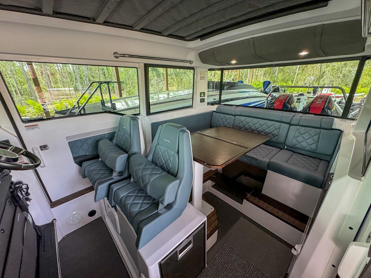 2022 Axopar 37 XC Cross Cabin Brabus 37 XC Cross Cabin Brabus price