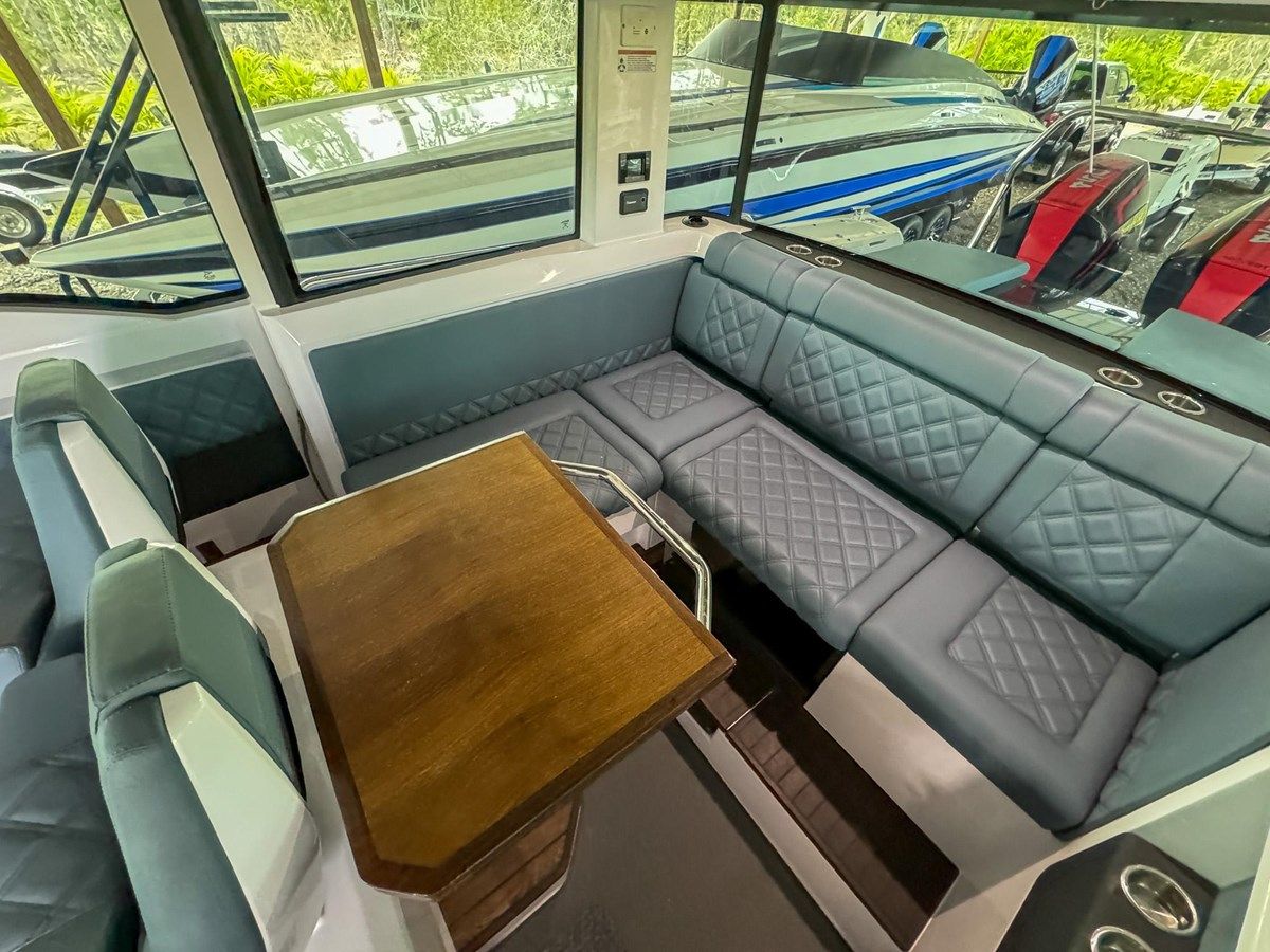 2022 Axopar 37 XC Cross Cabin Brabus 2022 price