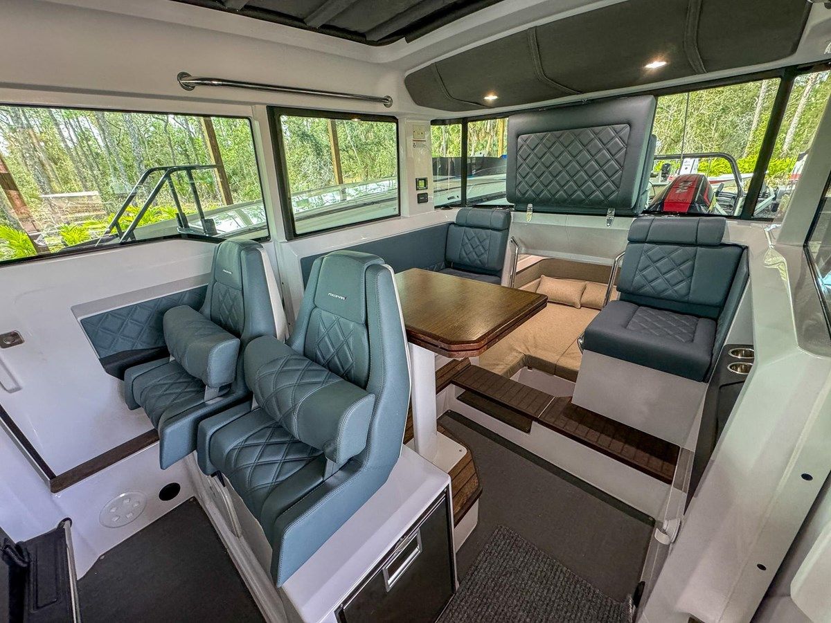 the best price on 2022 Axopar 37 XC Cross Cabin Brabus 37 XC Cross Cabin Brabus