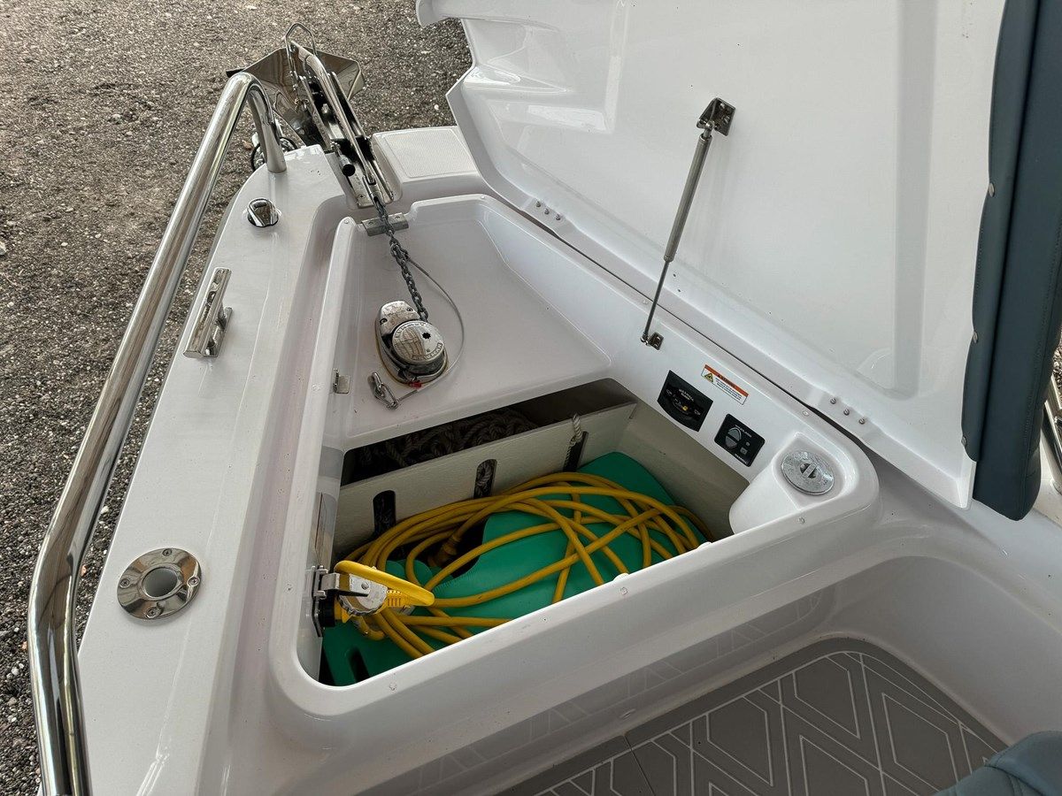 best yacht sales deals 2022 Axopar 37 XC Cross Cabin Brabus 2022