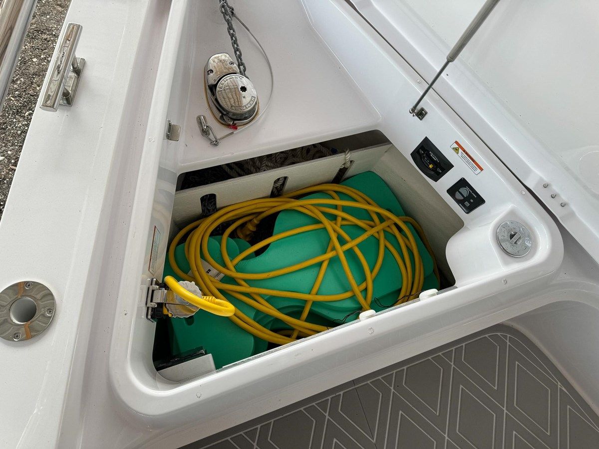 Buy a 2022 Axopar 37 XC Cross Cabin Brabus 37 at Shestakov Yacht Sales