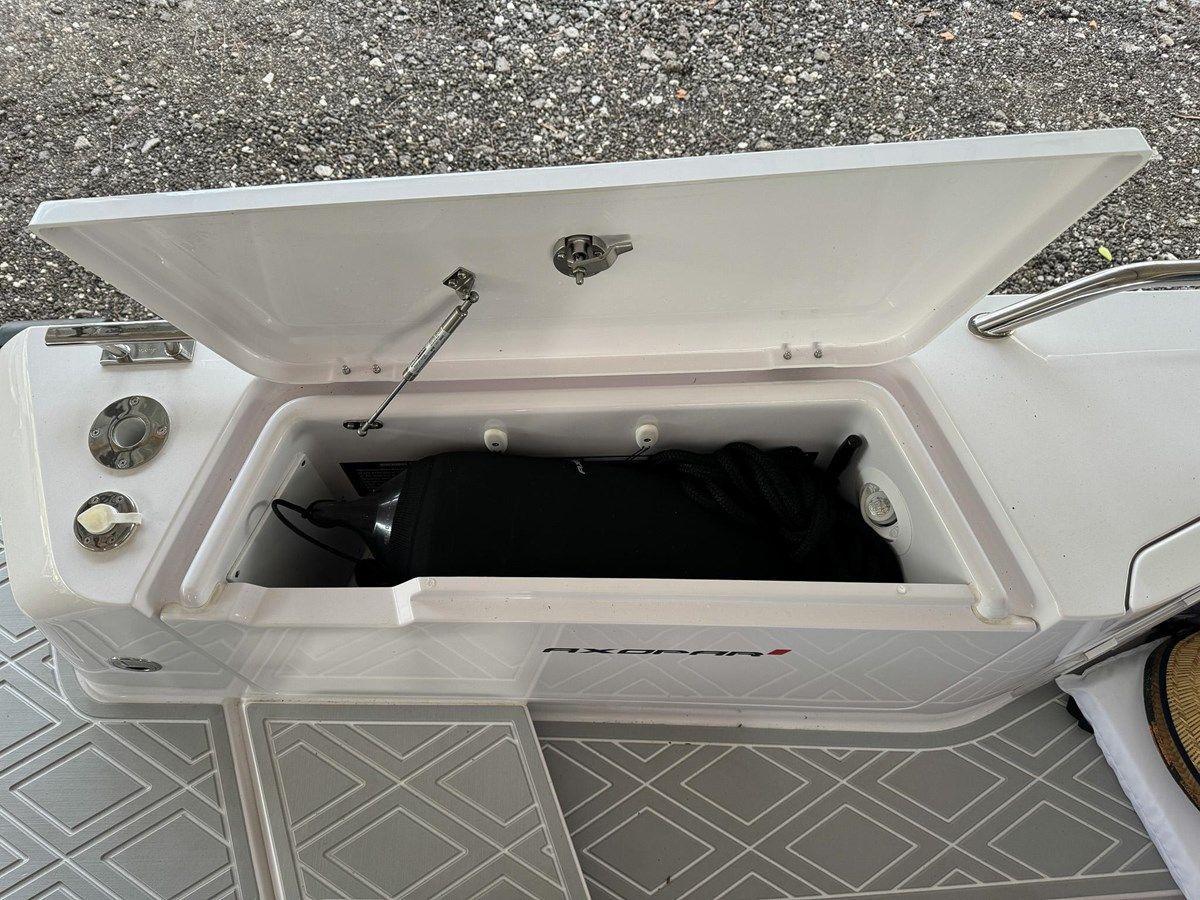 best yacht sales deals 2022 Axopar 37 XC Cross Cabin Brabus