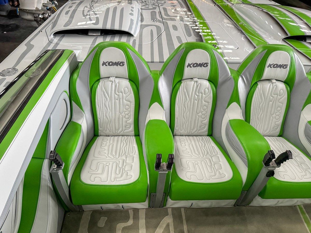 best yacht sales deals 2021 Skater 50 2021