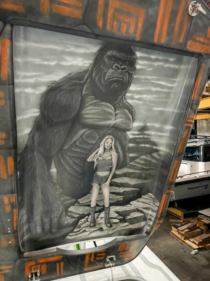 best yacht sales deals 2021 Skater 50 2021