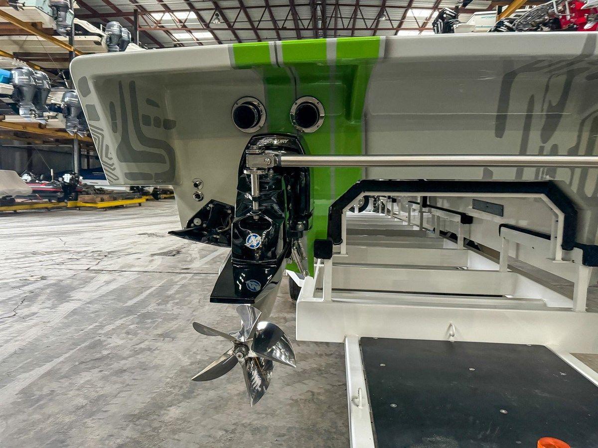 Buy a yacht 2021 Skater 50 2021