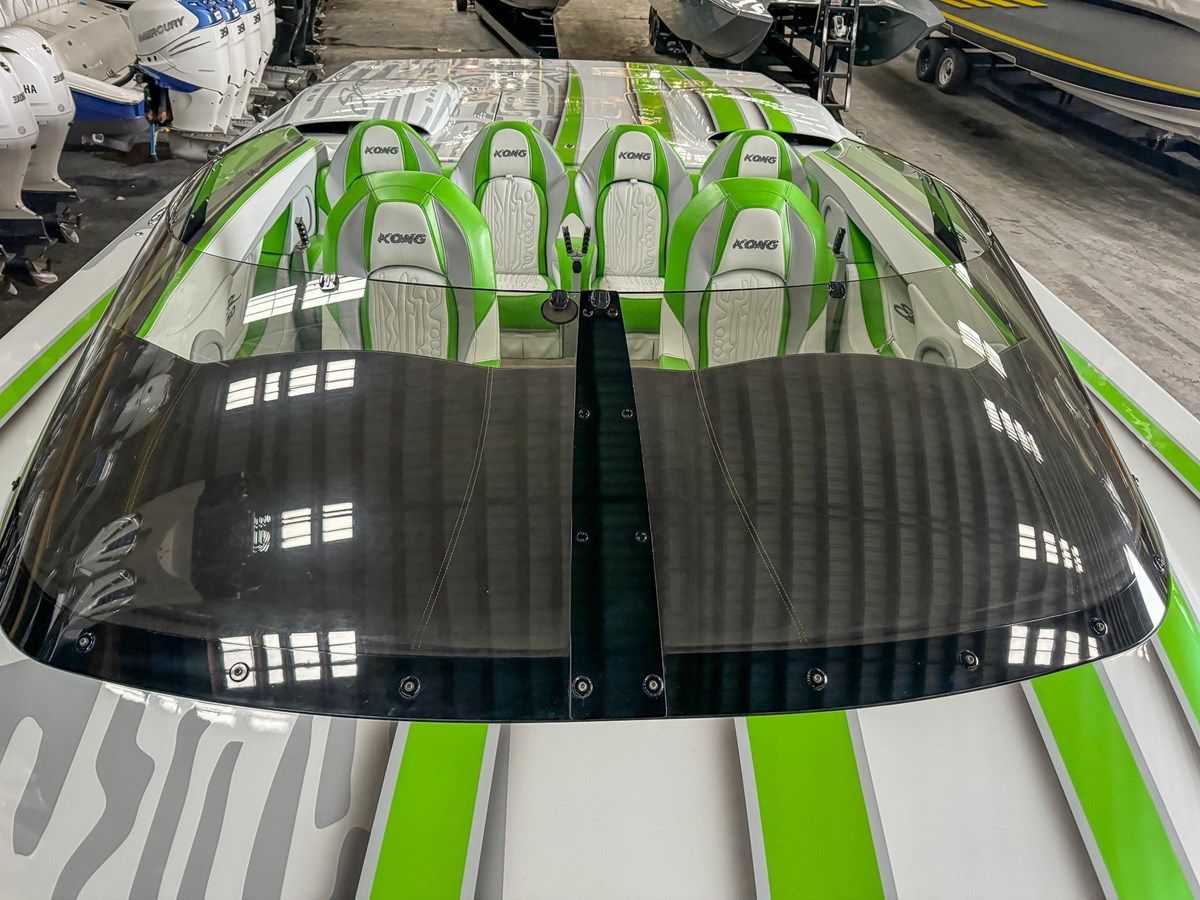 Buy a yacht 2021 Skater 50 50