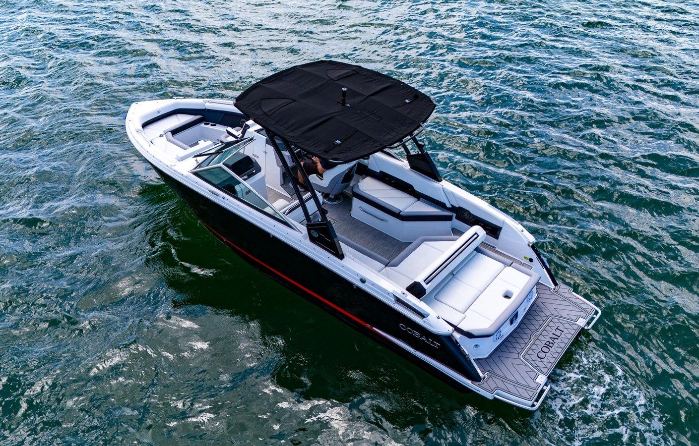 Buy a 2021 Cobalt R8 R8 at Shestakov Yacht Sales