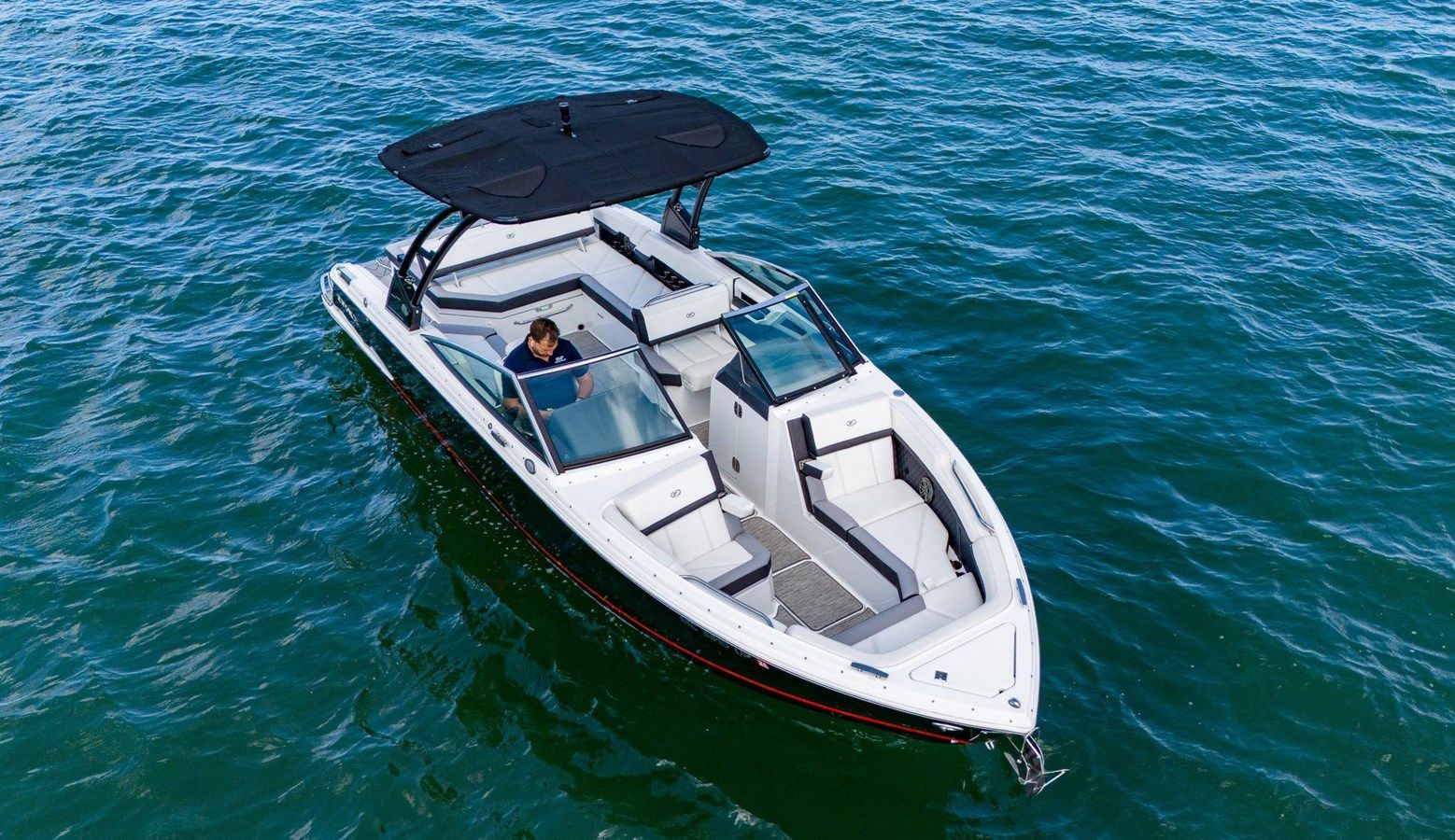 2021 Cobalt R8 2021 yacht sale