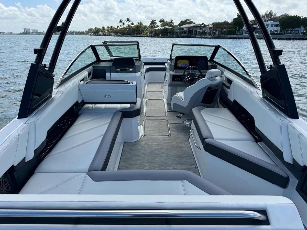 2021 Cobalt R8 - COBALT