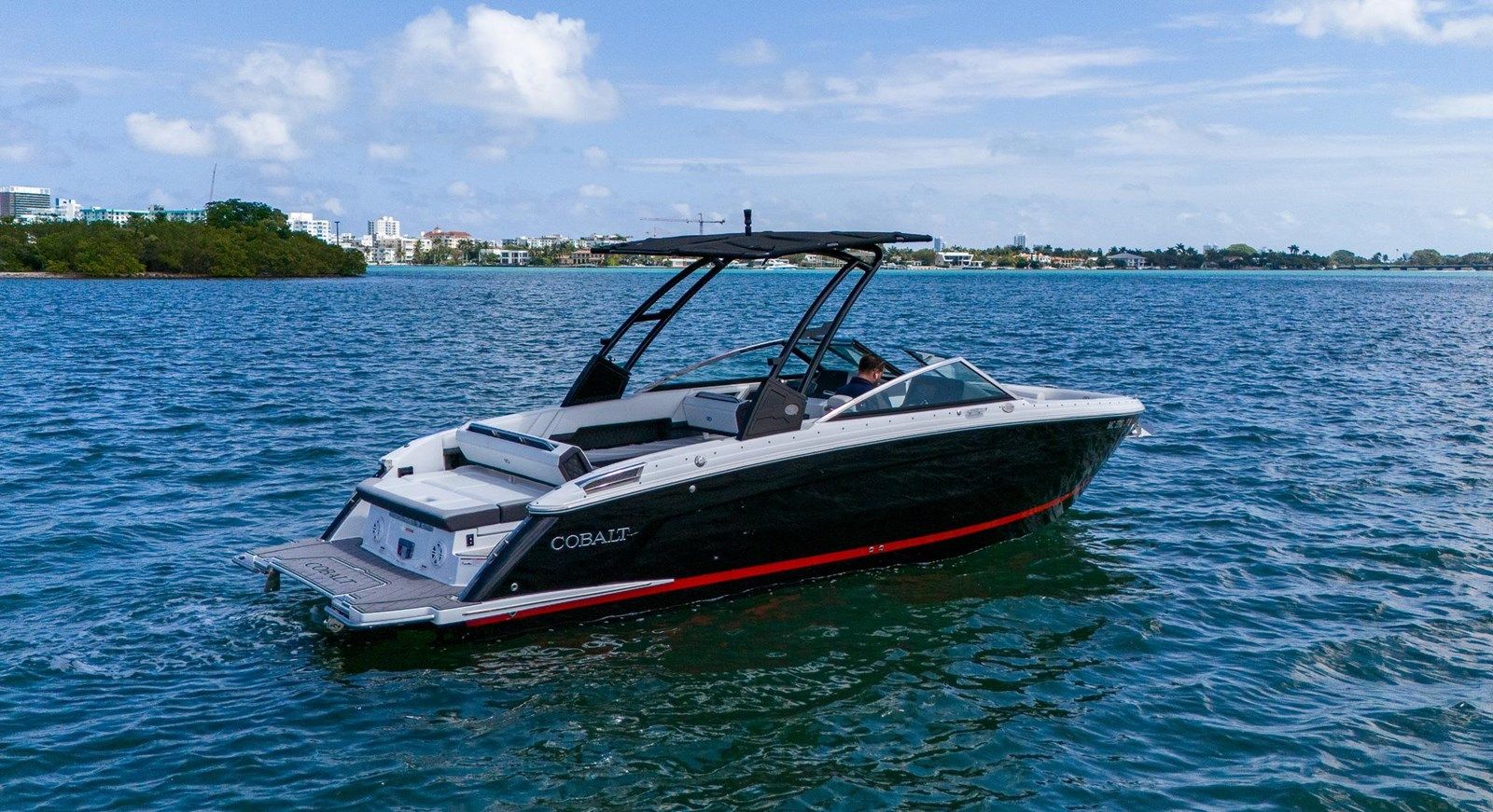 the best price on 2021 Cobalt R8 - COBALT