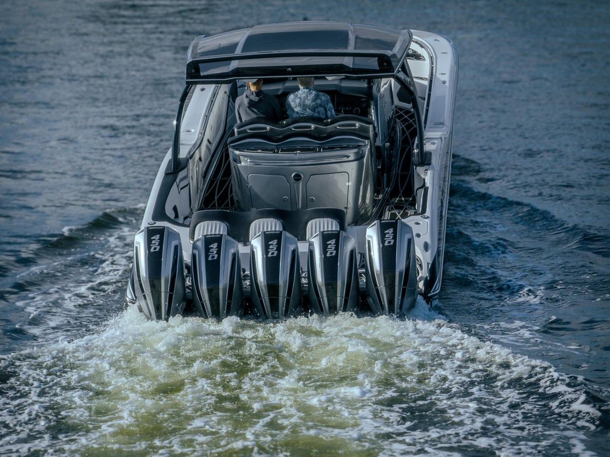 2022 MTI V50 - MTI price