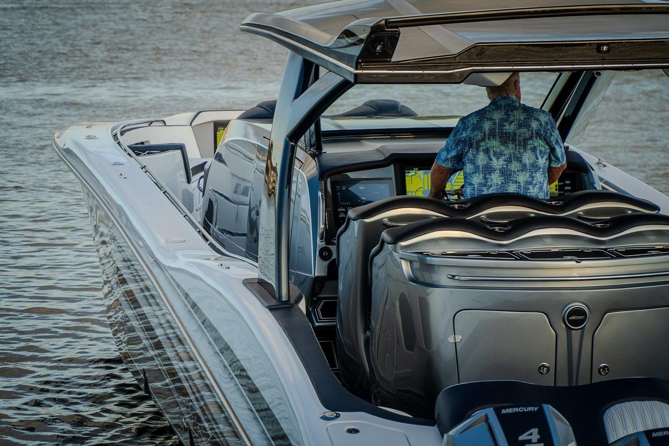 best yacht sales deals 2022 MTI V50