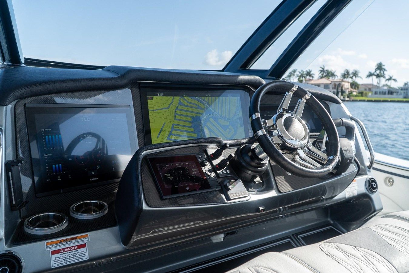 Buy a yacht 2022 MTI V50 50