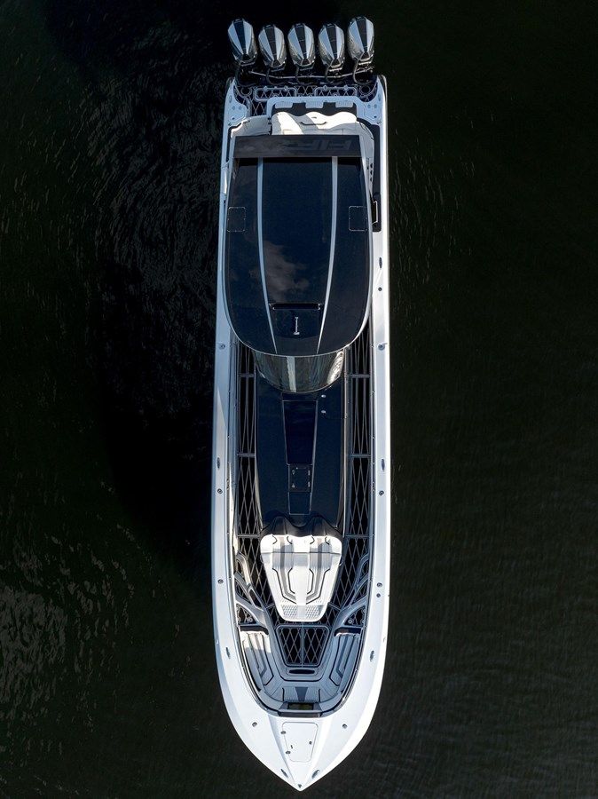 Buy a yacht 2022 MTI V50