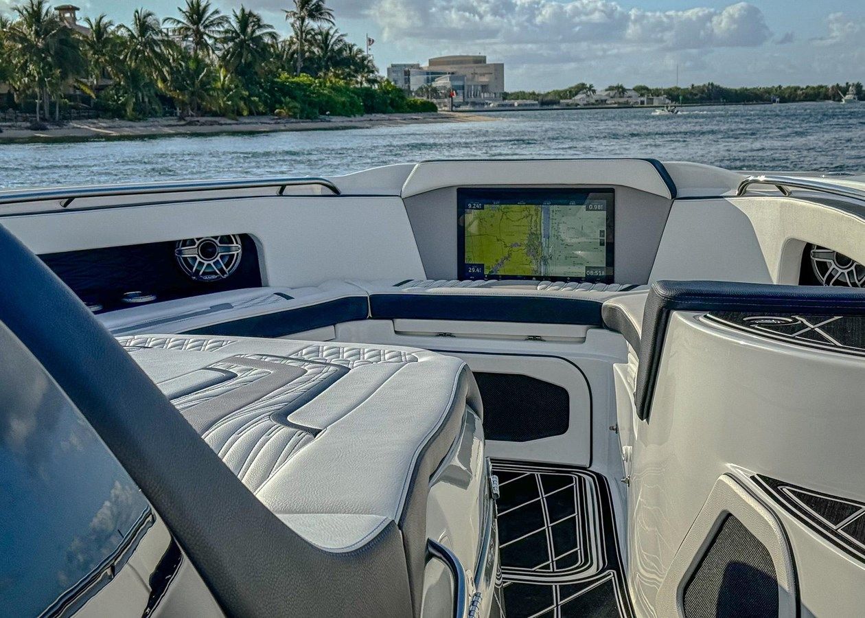 2022 MTI V50 - MTI price